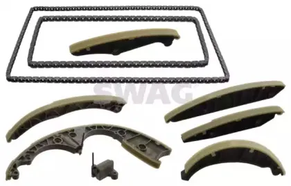 к-т ланцюга привідного (SWAG) SWAG купить